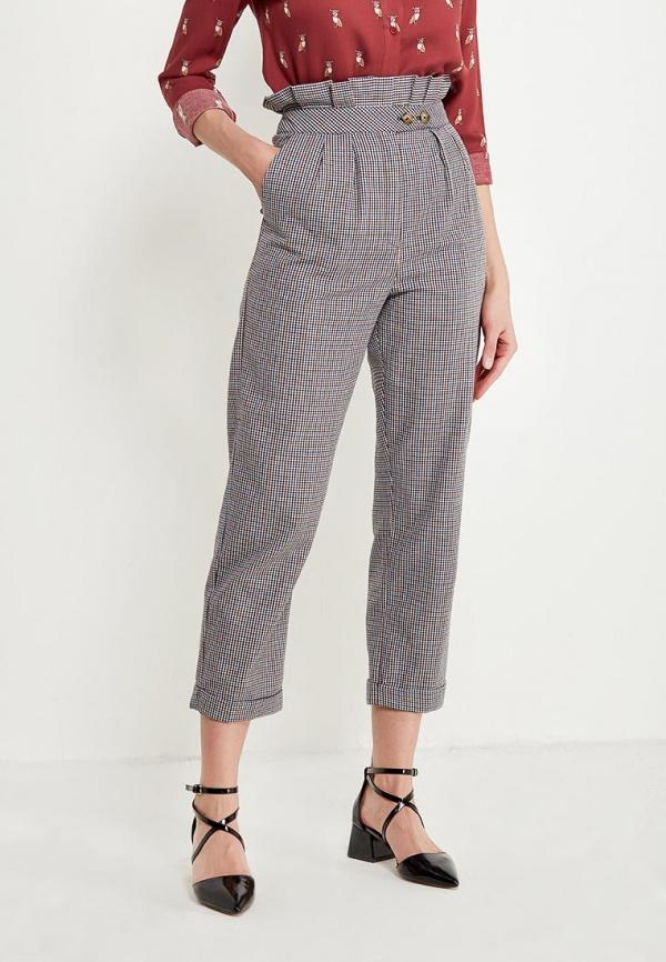 Брюки Topshop