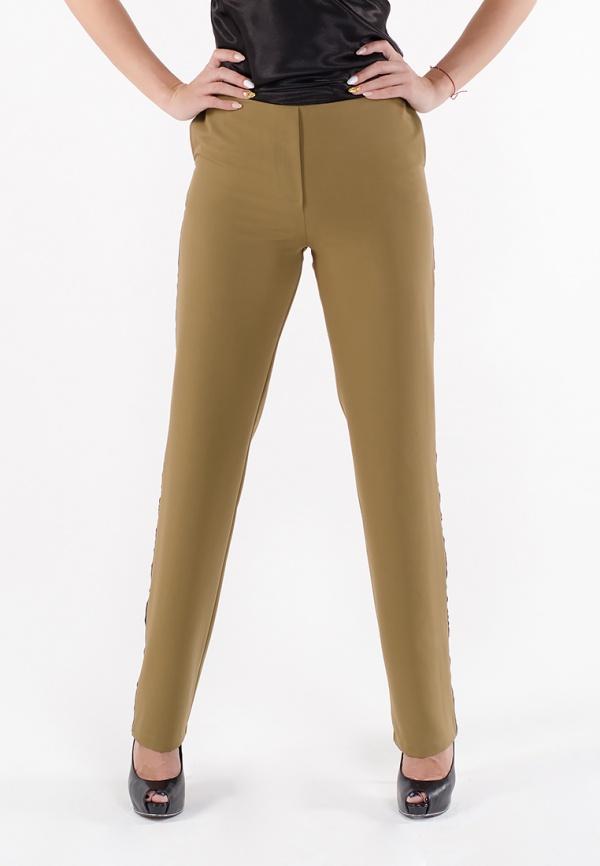 Брюки  - хаки цвет