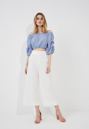 Брюки Alice + Olivia