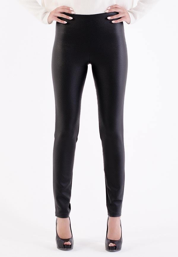 Брюки  - черный цвет