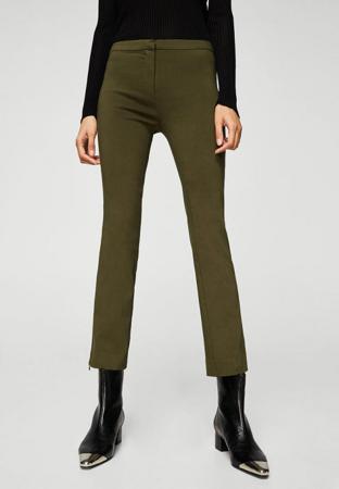 Брюки Mango
