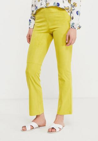 Брюки Mango