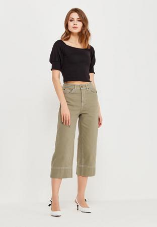 Брюки Topshop