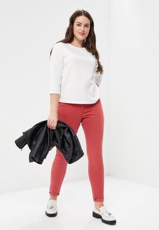 Брюки Violeta by Mango