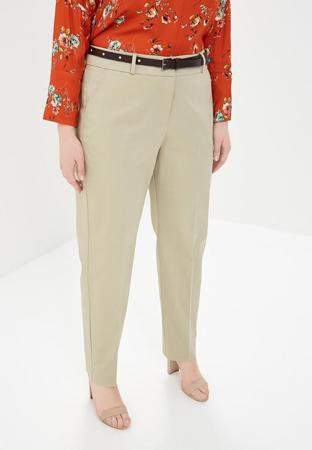 Брюки Violeta by Mango