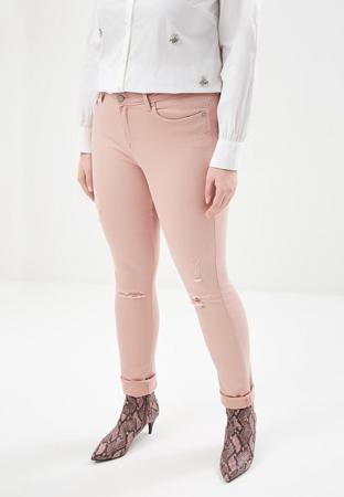 Брюки Violeta by Mango