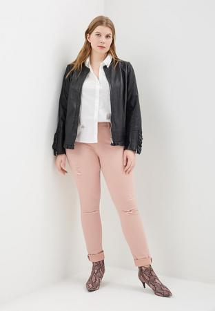 Брюки Violeta by Mango