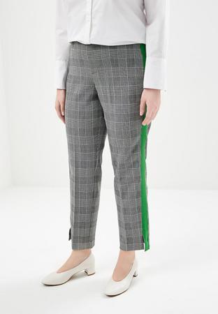 Брюки Violeta by Mango