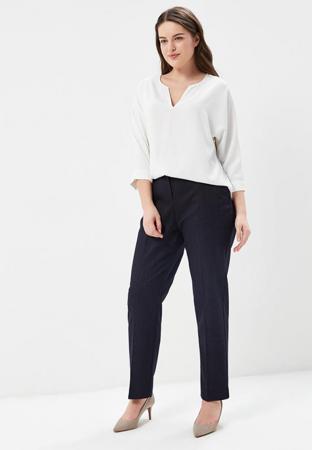 Брюки Violeta by Mango