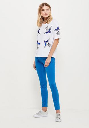 Брюки Silvian Heach