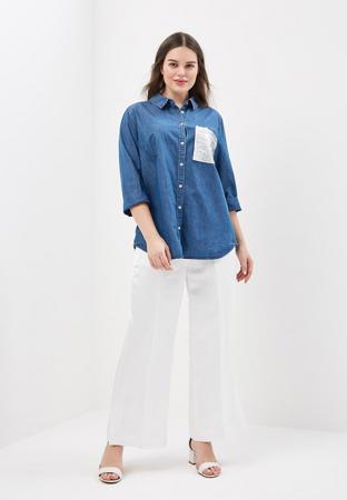 Брюки Banana Republic