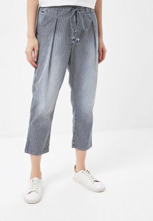 Брюки Pepe Jeans