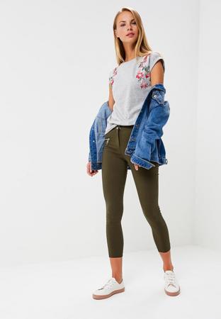 Брюки Dorothy Perkins