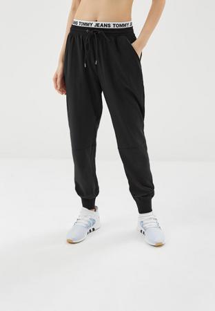 Брюки Tommy Jeans