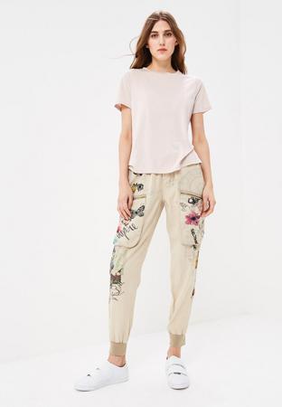 Брюки Desigual
