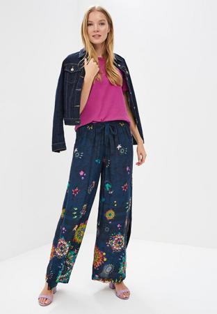 Брюки Desigual