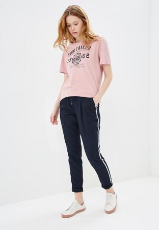 Брюки Tom Tailor Denim
