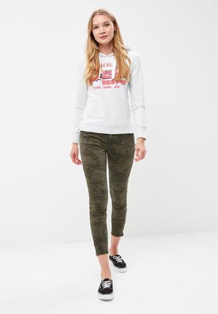 Брюки Superdry