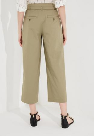 Брюки Weekend Max Mara