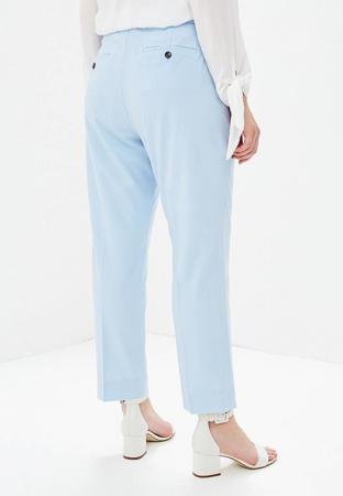 Брюки Banana Republic