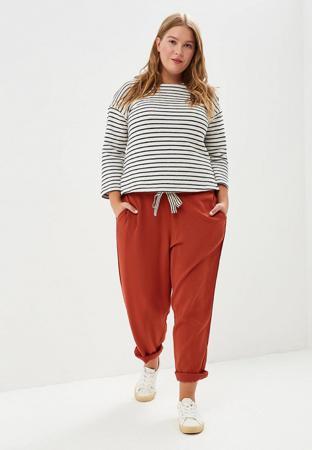 Брюки Violeta by Mango