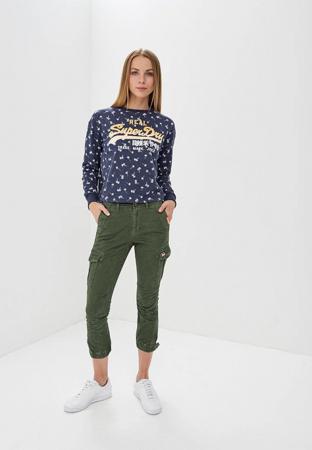 Брюки Superdry