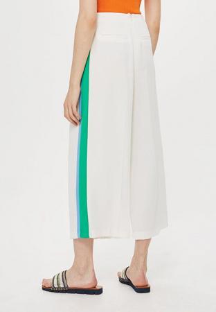 Брюки Topshop