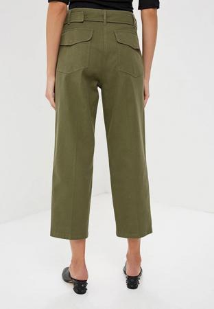 Брюки Weekend Max Mara