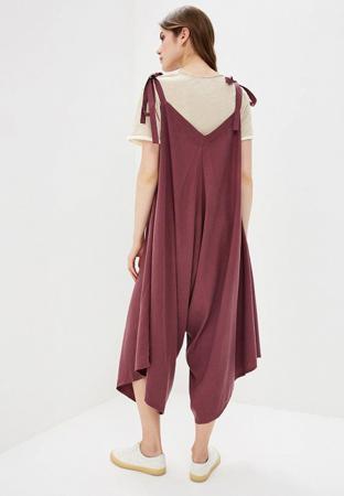 Брюки Hassfashion