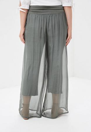 Брюки Hassfashion