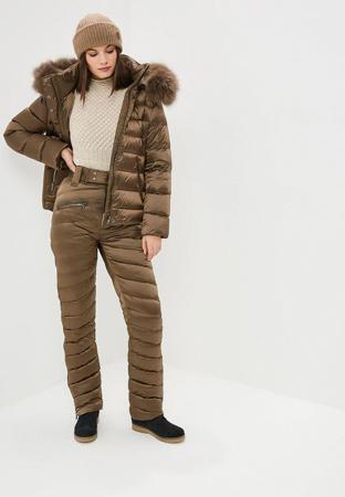 Брюки Conso Wear