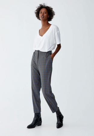 Брюки Pull&Bear