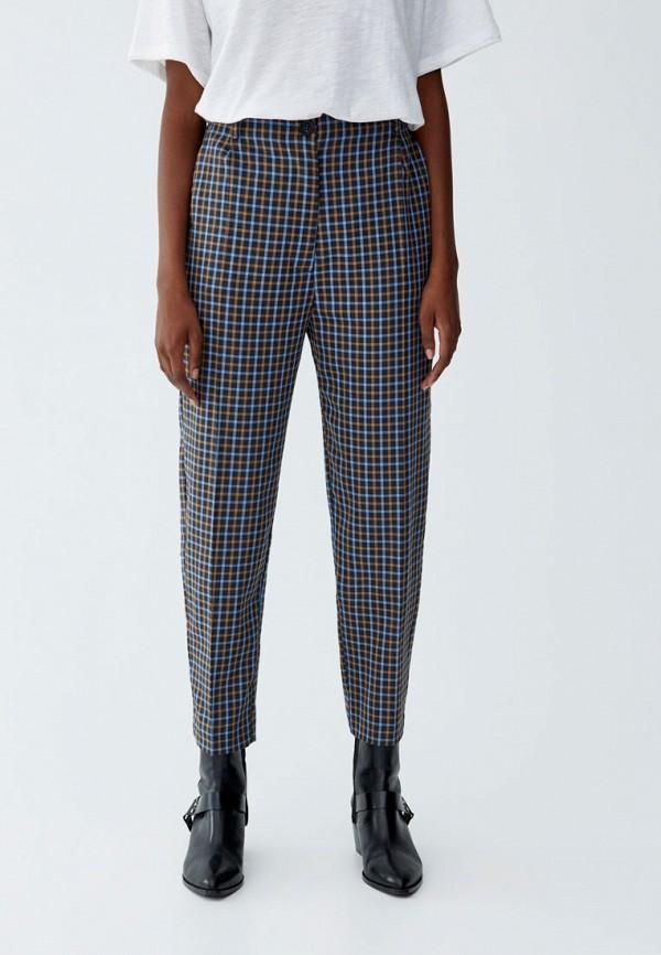 Брюки Pull&Bear