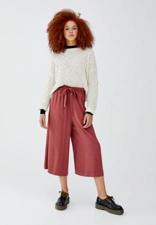 Брюки Pull&Bear