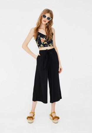 Брюки Pull&Bear