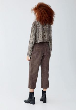 Брюки Pull&Bear