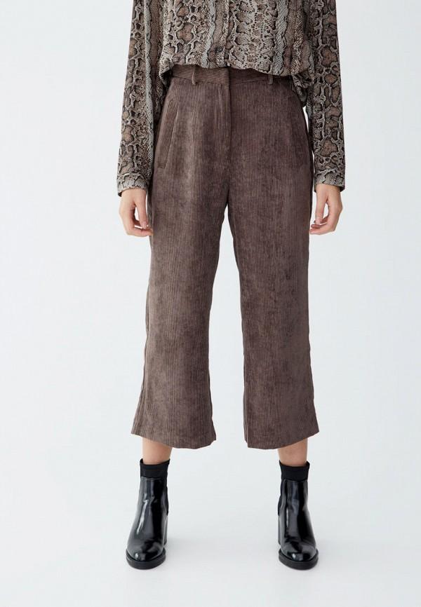 Брюки Pull&Bear