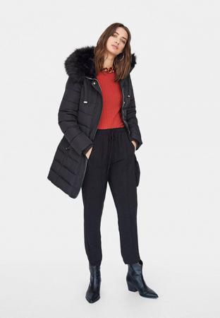 Брюки Stradivarius