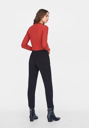 Брюки Stradivarius