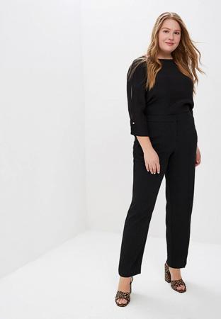 Брюки Violeta by Mango