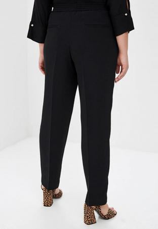 Брюки Violeta by Mango