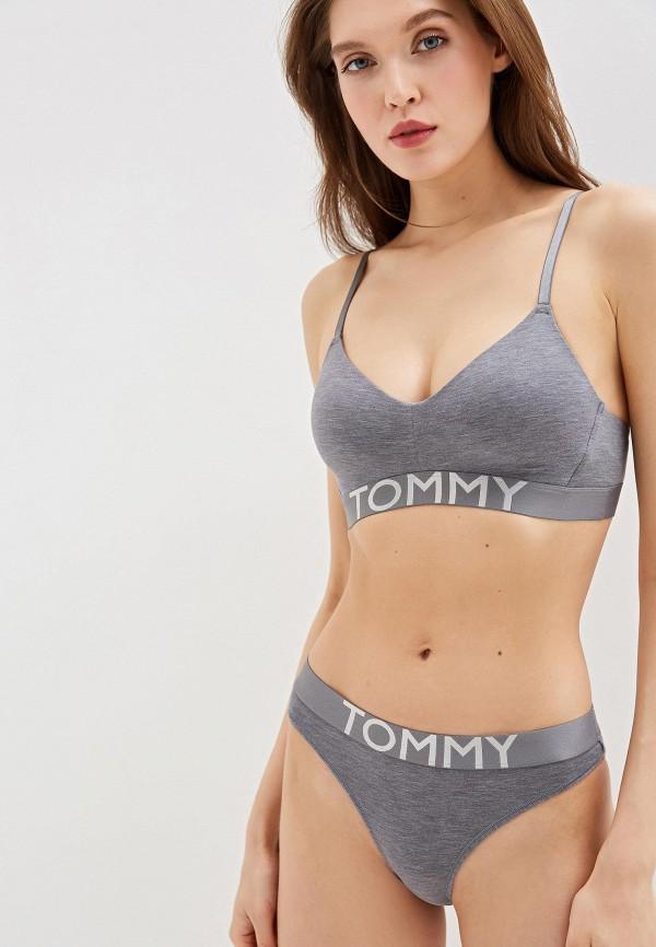 Бюстгальтер Tommy Hilfiger