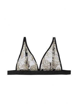 Бюстгальтер Bluebella