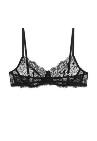 Бюстгальтер Дефиле