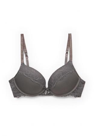 Бюстгальтер Mango