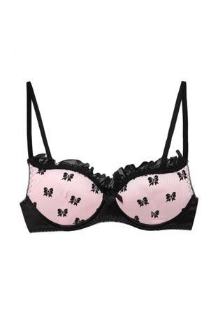 Бюстгальтер Coquette