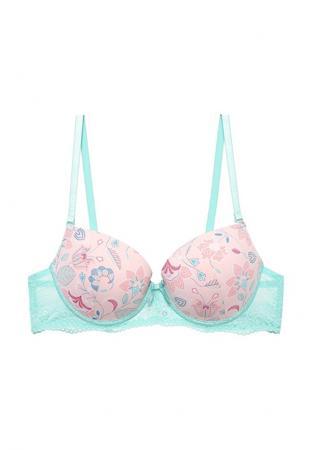 Бюстгальтер Infinity Lingerie