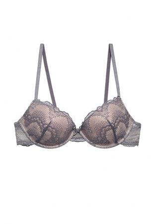 Бюстгальтер Deseo