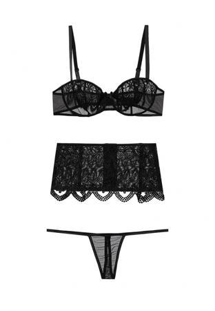 Бюстгальтер Coquette