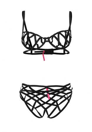 Бюстгальтер Seven`til Midnight